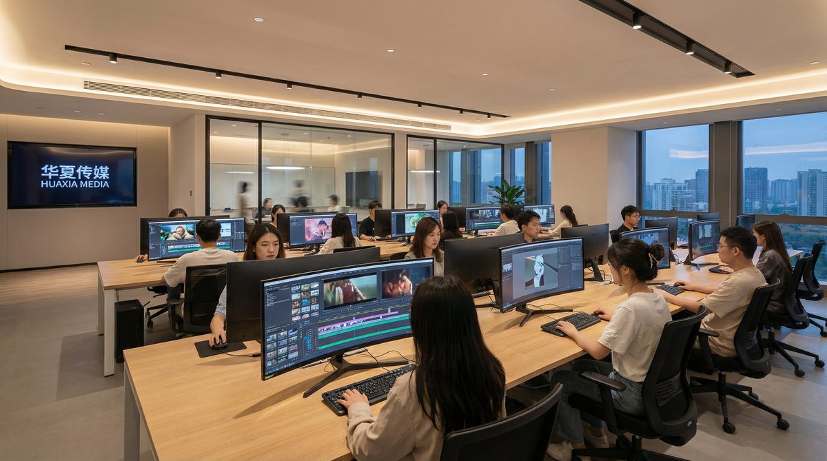 关于哔哩禁漫视频社区