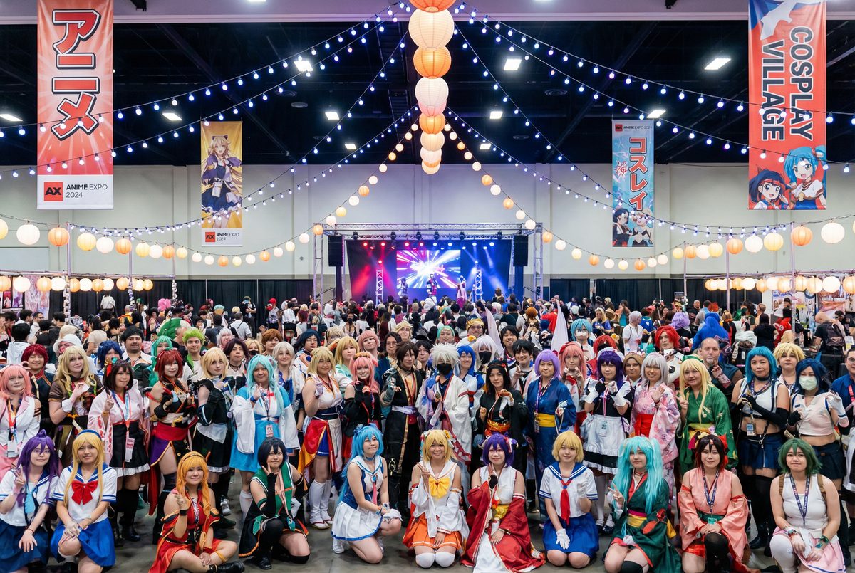 哔哩禁漫动漫Cosplay视频