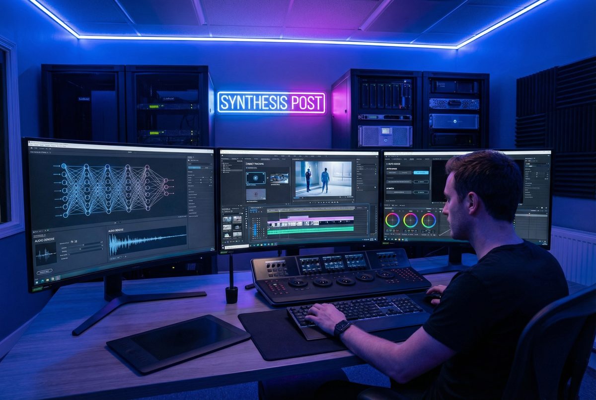 哔哩禁漫AI视频剪辑工具