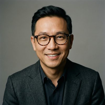 哔哩禁漫首席导演陈明远