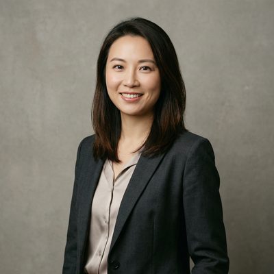 哔哩禁漫制片总监林雨薇