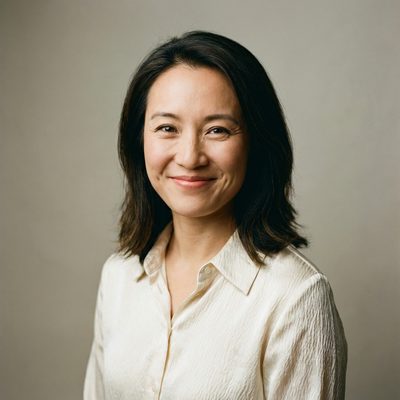 哔哩禁漫社区文化顾问王思琪