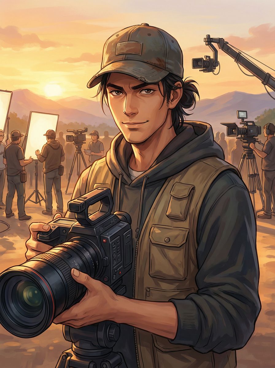 蜜桃摄影师张伟