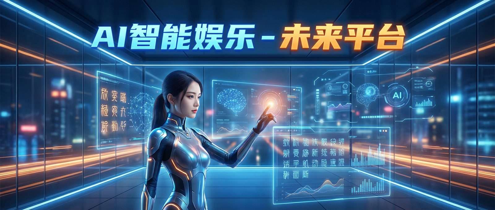 哔哩禁漫AI视频剪辑智能创作