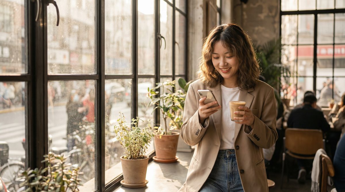 哔哩禁漫生活视频分享