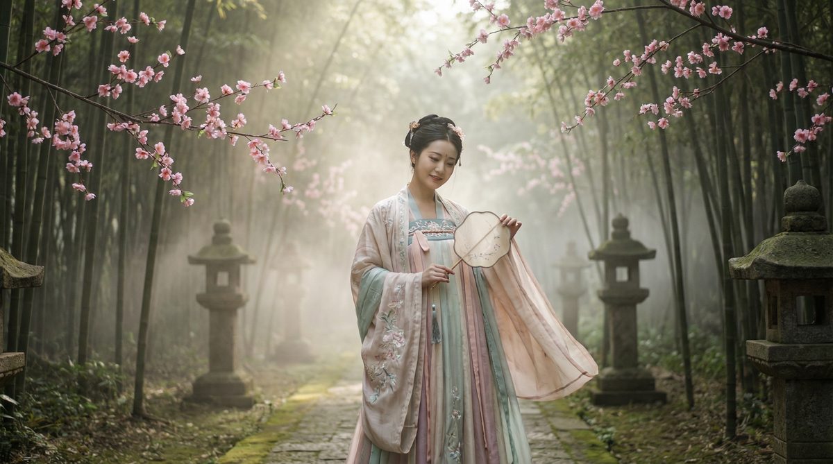 哔哩禁漫古风视频教程