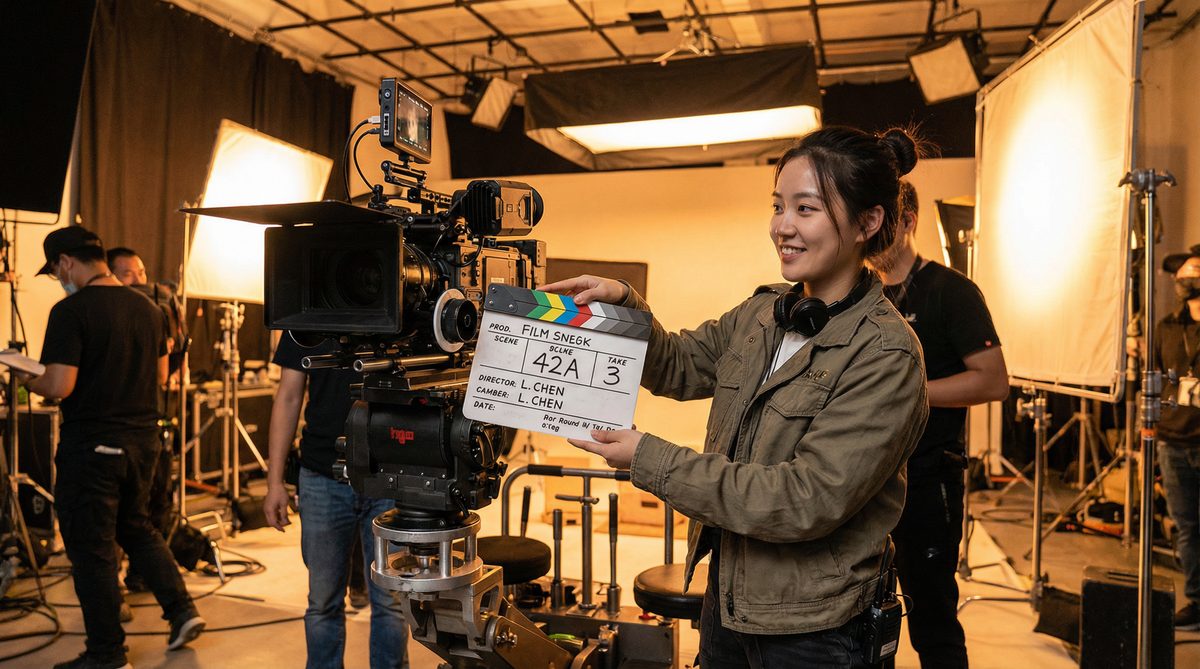 哔哩禁漫幕后花絮视频