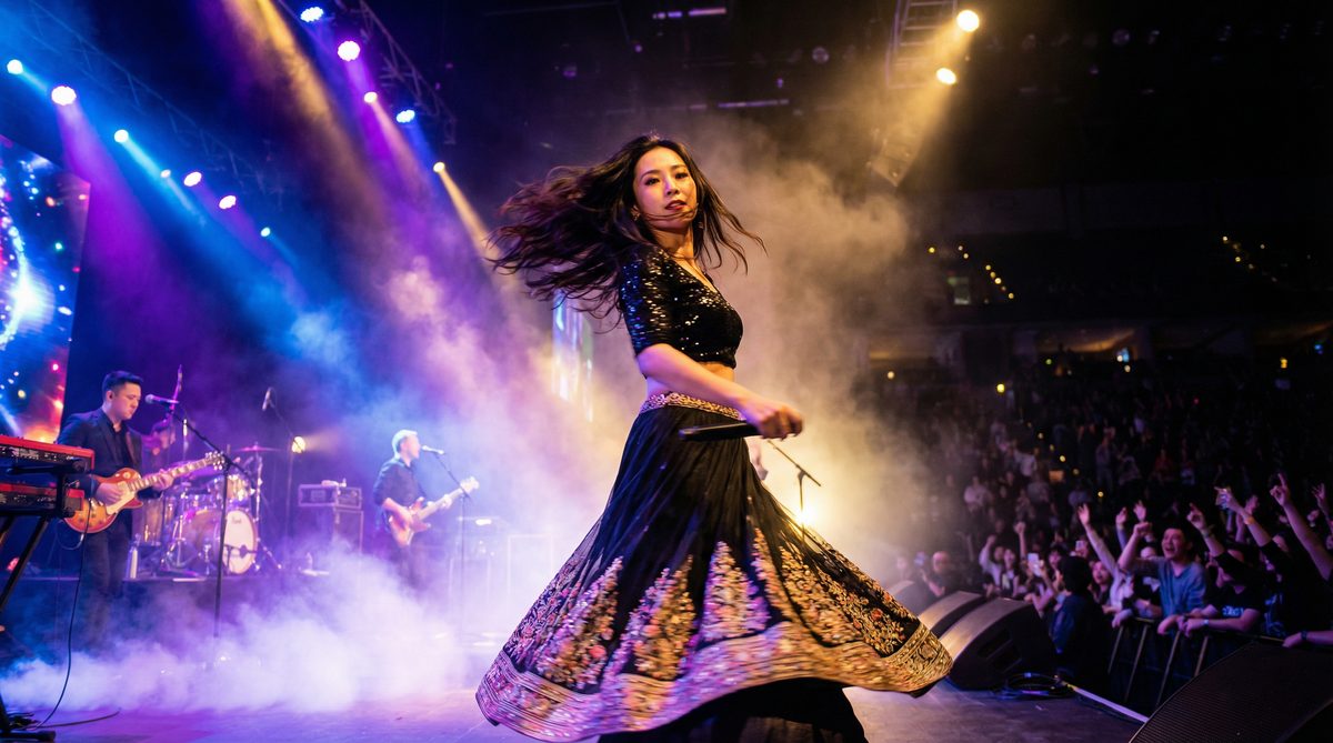 哔哩禁漫音乐MV视频