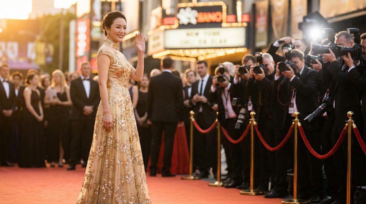 哔哩禁漫红毯视频集锦