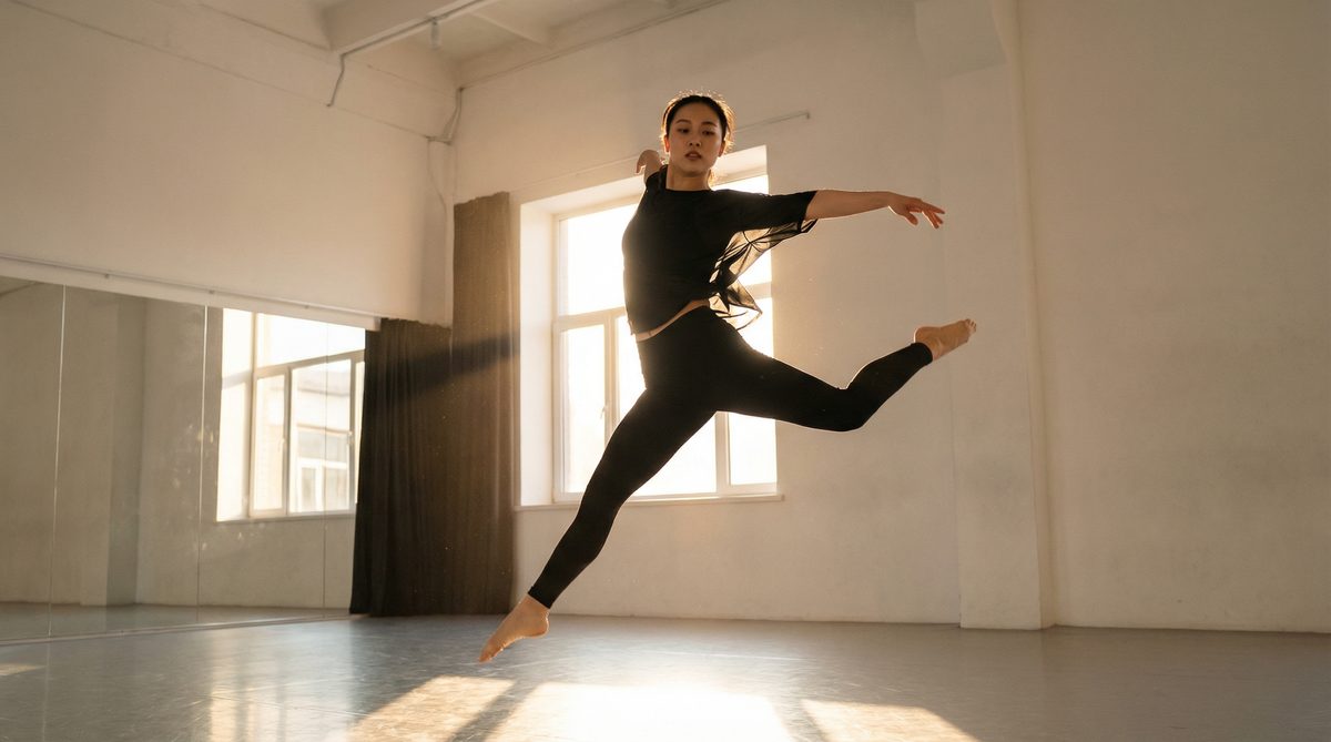 哔哩禁漫舞蹈视频教学